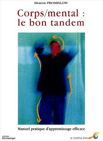 Corps-mental : le bon tandem