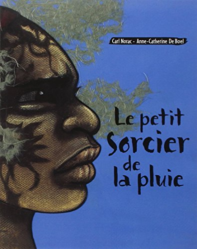 Le petit sorcier de la pluie