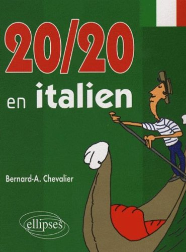 20 sur 20 en italien