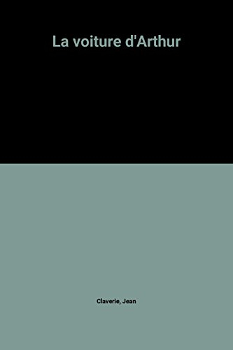 La Voiture d'Arthur