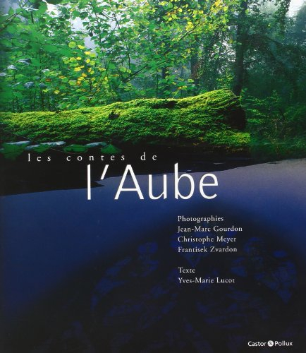 Les contes de l'Aube