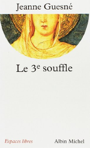 Le 3e souffle ou L'agir universel