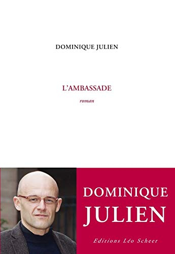 L'ambassade : récit d'humour nordique