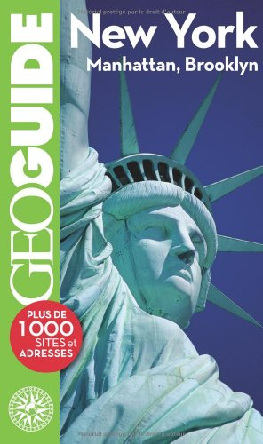 New York : Manhattan, Brooklyn