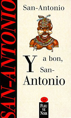 y a bon, san antonio