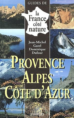 Provence-Alpes-Côte d'Azur