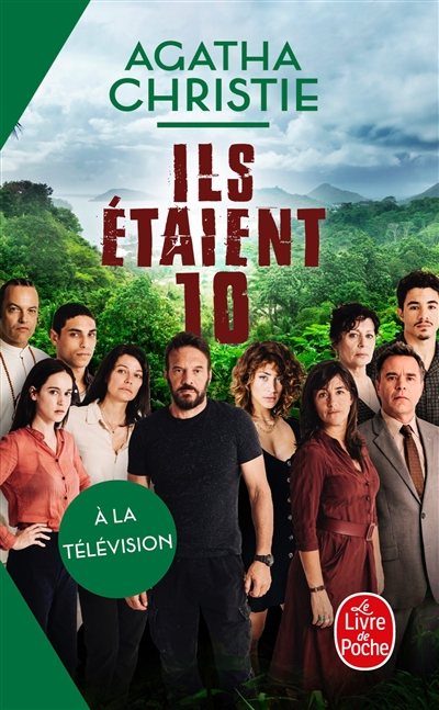 Ils étaient dix