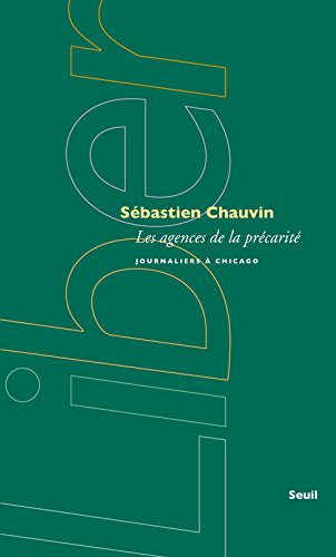 Les agences de la précarité : journaliers à Chicago