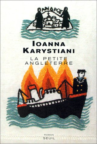 La petite Angleterre