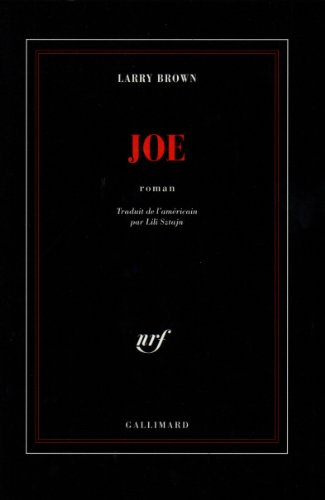 Joe