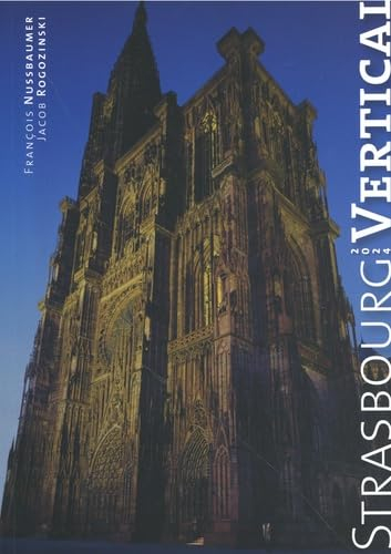 Strasbourg vertical