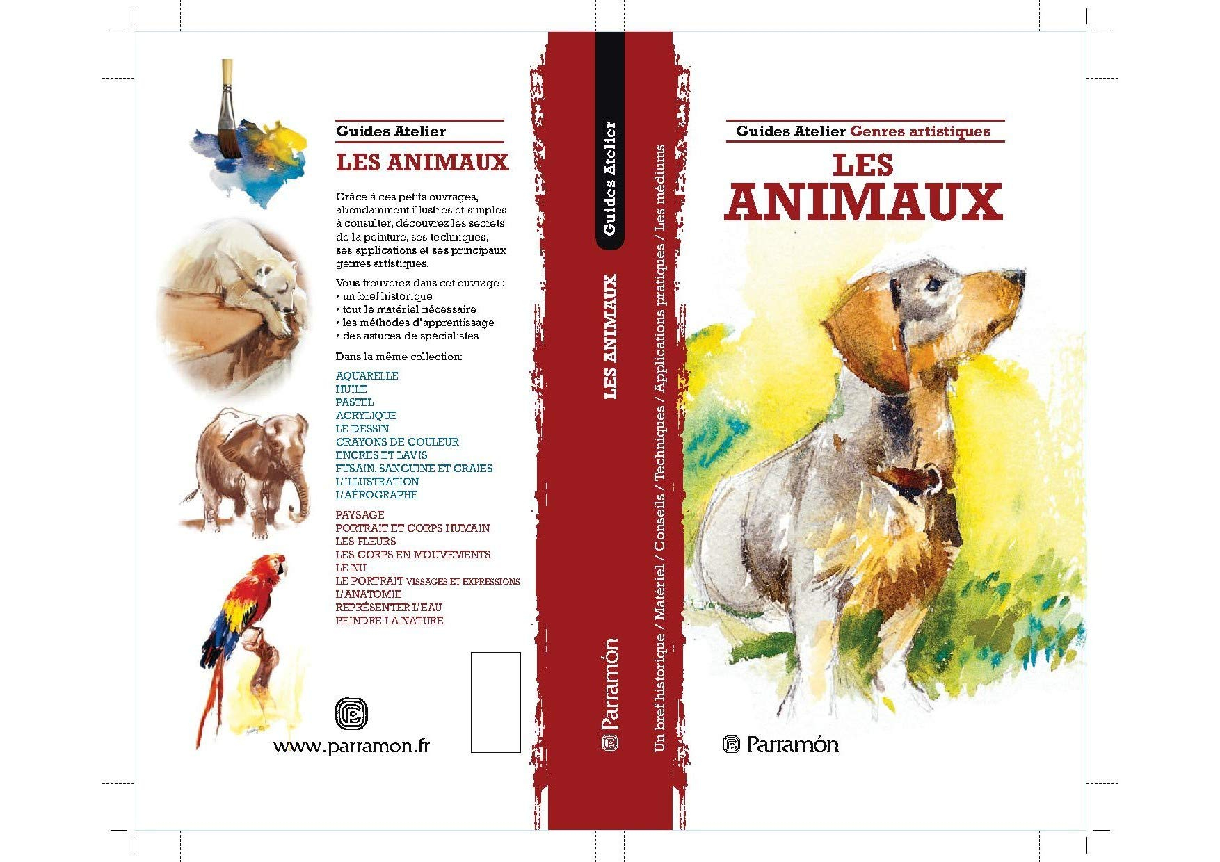 Les animaux