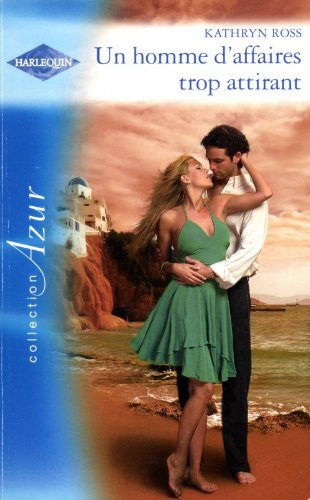 un homme d affaires trop attirant pack 3p2