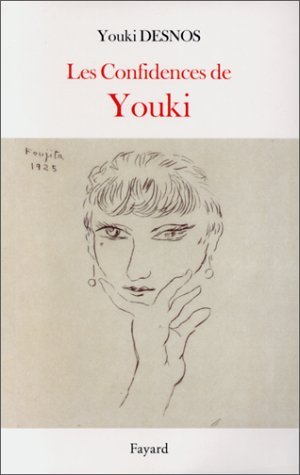 Les confidences de Youki