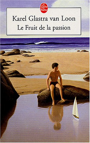 Le fruit de la passion