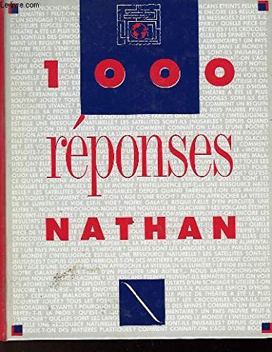 Votre jardin : 1000 questions, 1000 réponses