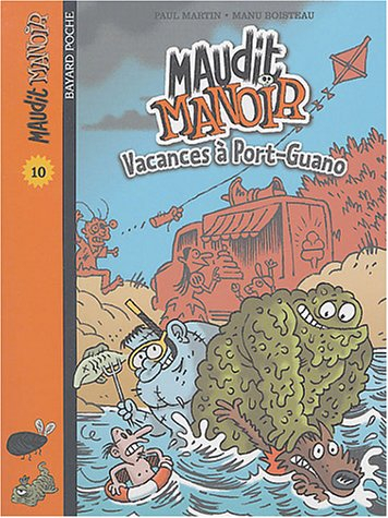 Vacances à Port Guano