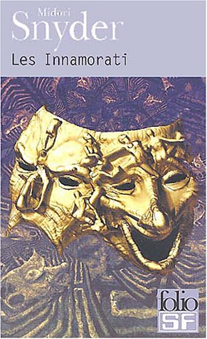 Les Innamorati : le labyrinthe des rêves