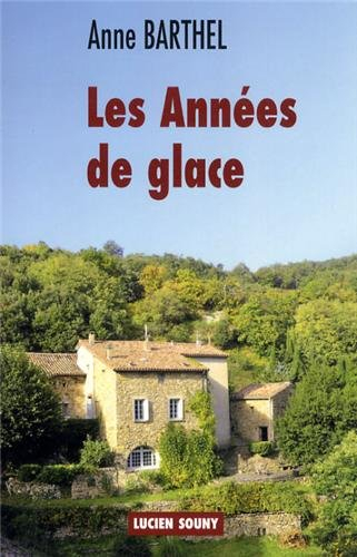 Les années de glace