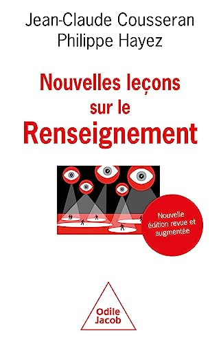 Nouvelles leçons sur le renseignement