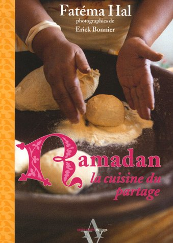 ramadan : la cuisine du partage