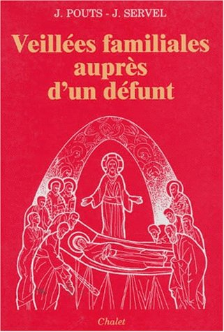Veillées familiales auprès d'un défunt