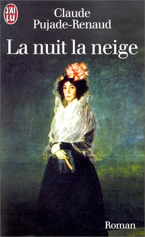 La nuit la neige