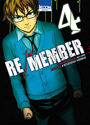 Re-member. Vol. 4