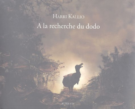 A la recherche du dodo : enquête, récit, photographies