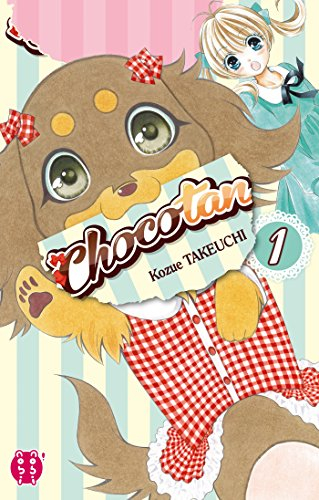 Chocotan. Vol. 1