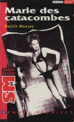Marie des catacombes