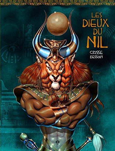 Les dieux du Nil : la balade de Néfertiti