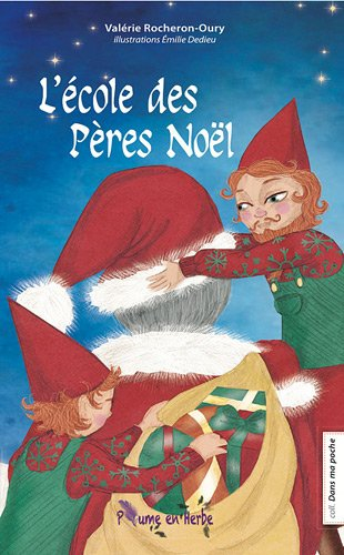 L'école des Père Noël