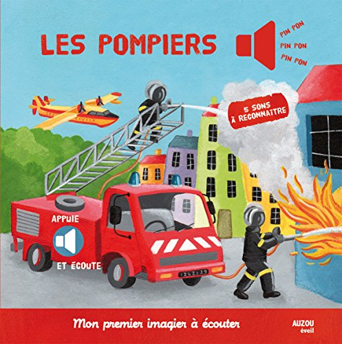 Les pompiers