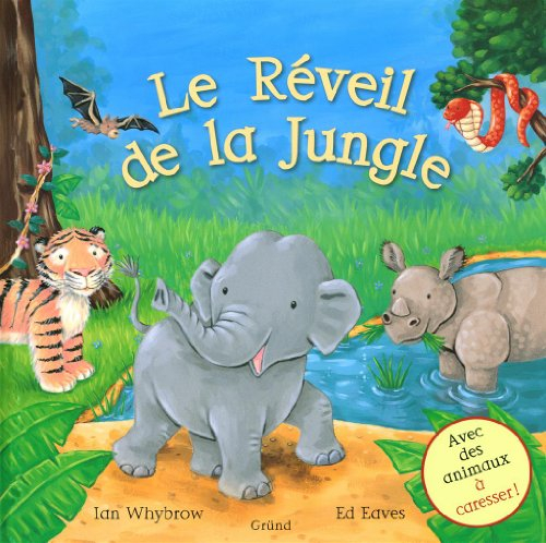 Le réveil de la jungle
