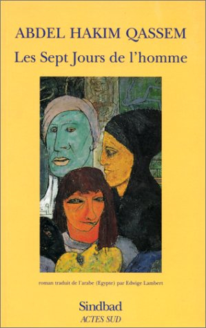 Les sept jours de l'homme