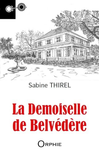 La demoiselle de Belvédère