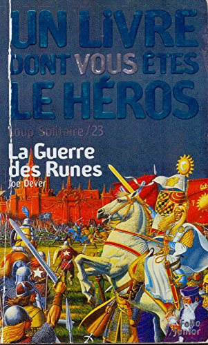 La guerre des runes
