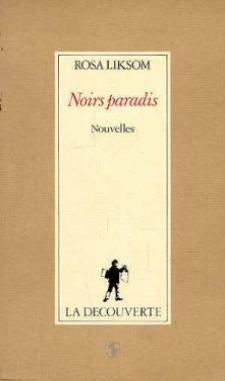 Noirs paradis
