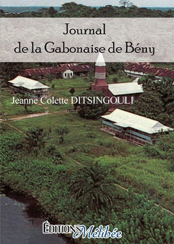 journal de la gabonaise de beny