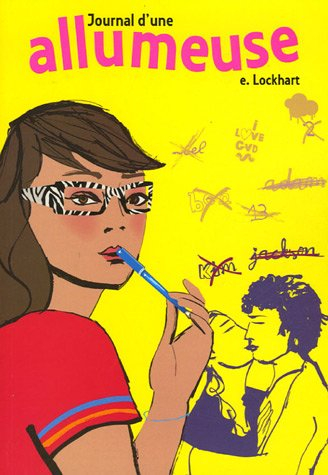 Journal d'une allumeuse