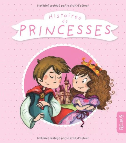 Histoires de princesses