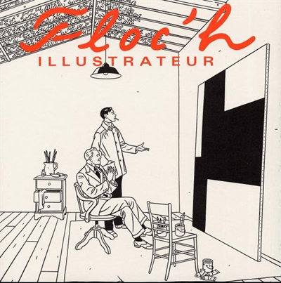 FLOC'H ILLUSTRATEUR T1