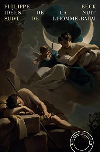 Idées de la nuit. L'homme-balai