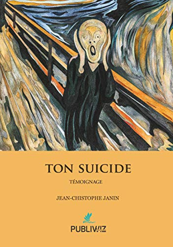 Ton suicide