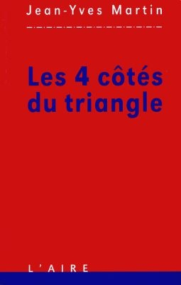 Les quatre côtés du triangle