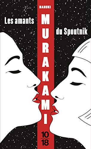 Les amants du Spoutnik