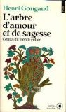 l'arbre d'amour et de sagesse / contes du monde entier