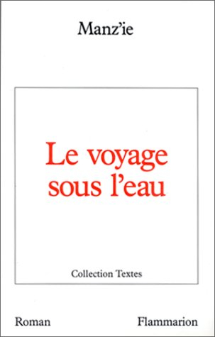 Le Voyage sous l'eau
