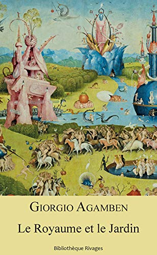 Le royaume et le jardin